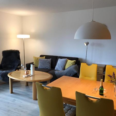 Wohnung An Der Skiwiese - Boxspring - Balkon - 2 Smart Tv - Carport Braunlage Eksteriør billede